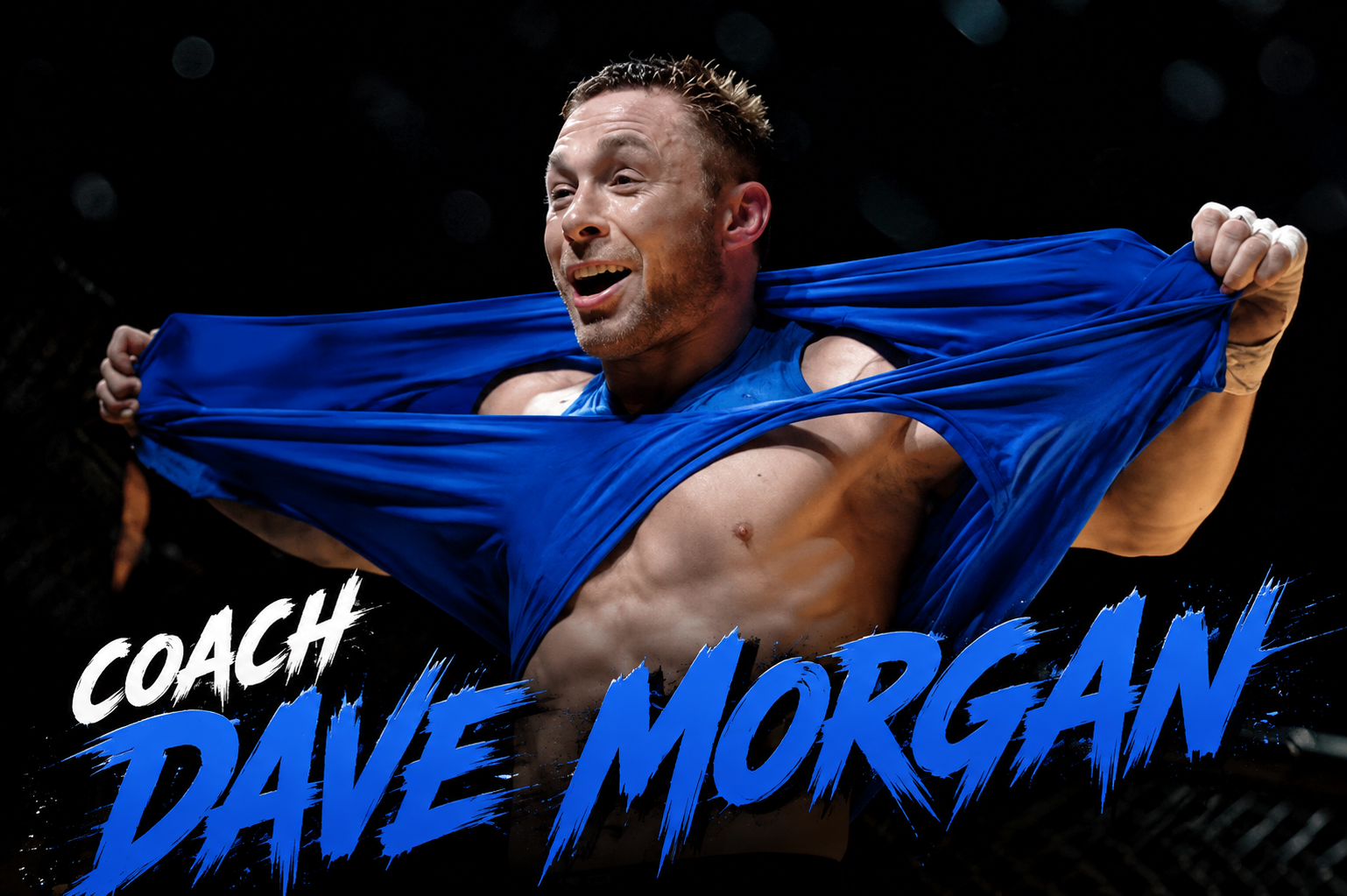 Dave Morgan